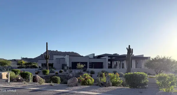 26446 N 119th Street, Scottsdale, AZ 85255