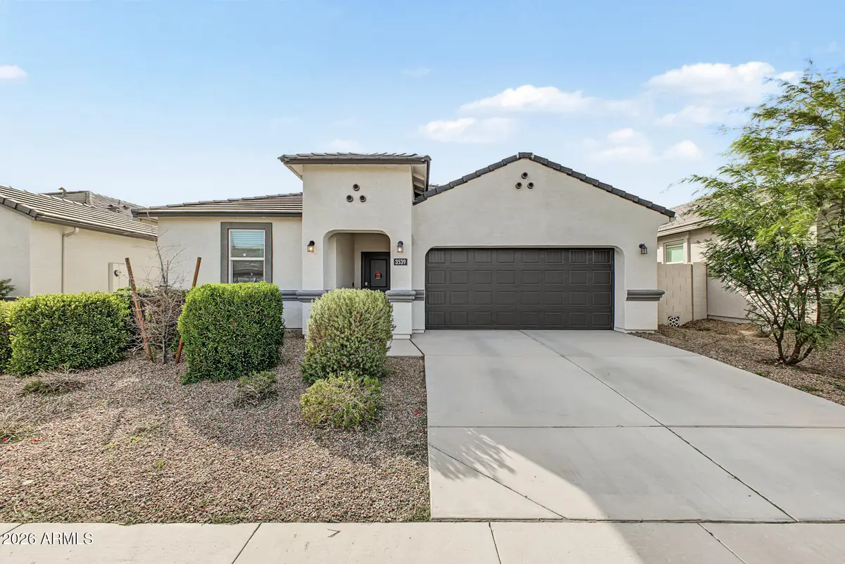 3539 N Encanto Street, Casa Grande, AZ 85122 - #1
