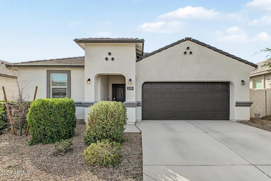 3539 N Encanto Street, Casa Grande, AZ 85122 - #2