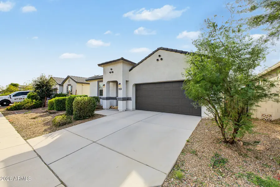3539 N Encanto Street, Casa Grande, AZ 85122 - #3