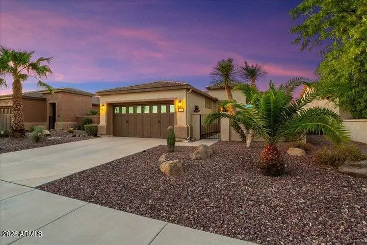 12404 W Fetlock Trail, Peoria, AZ 85383 - #3