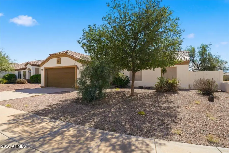 969 W Hopi Drive, Coolidge, AZ 85128 - #3