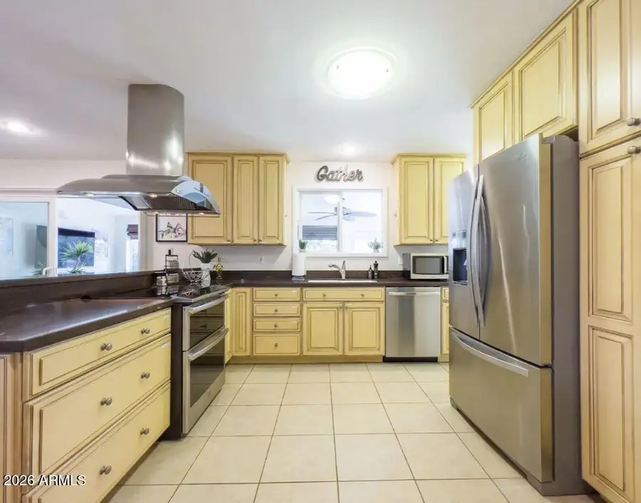 1715 N Sunset Drive, Tempe, AZ 85288 - #3