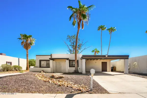 4343 N 106th Avenue, Phoenix, AZ 85037