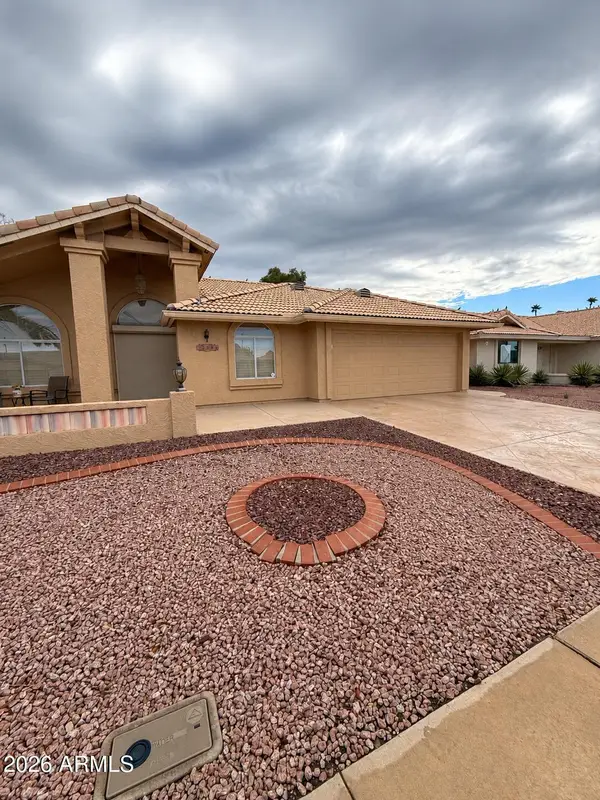 2555 S Acanthus --, Mesa, AZ 85209