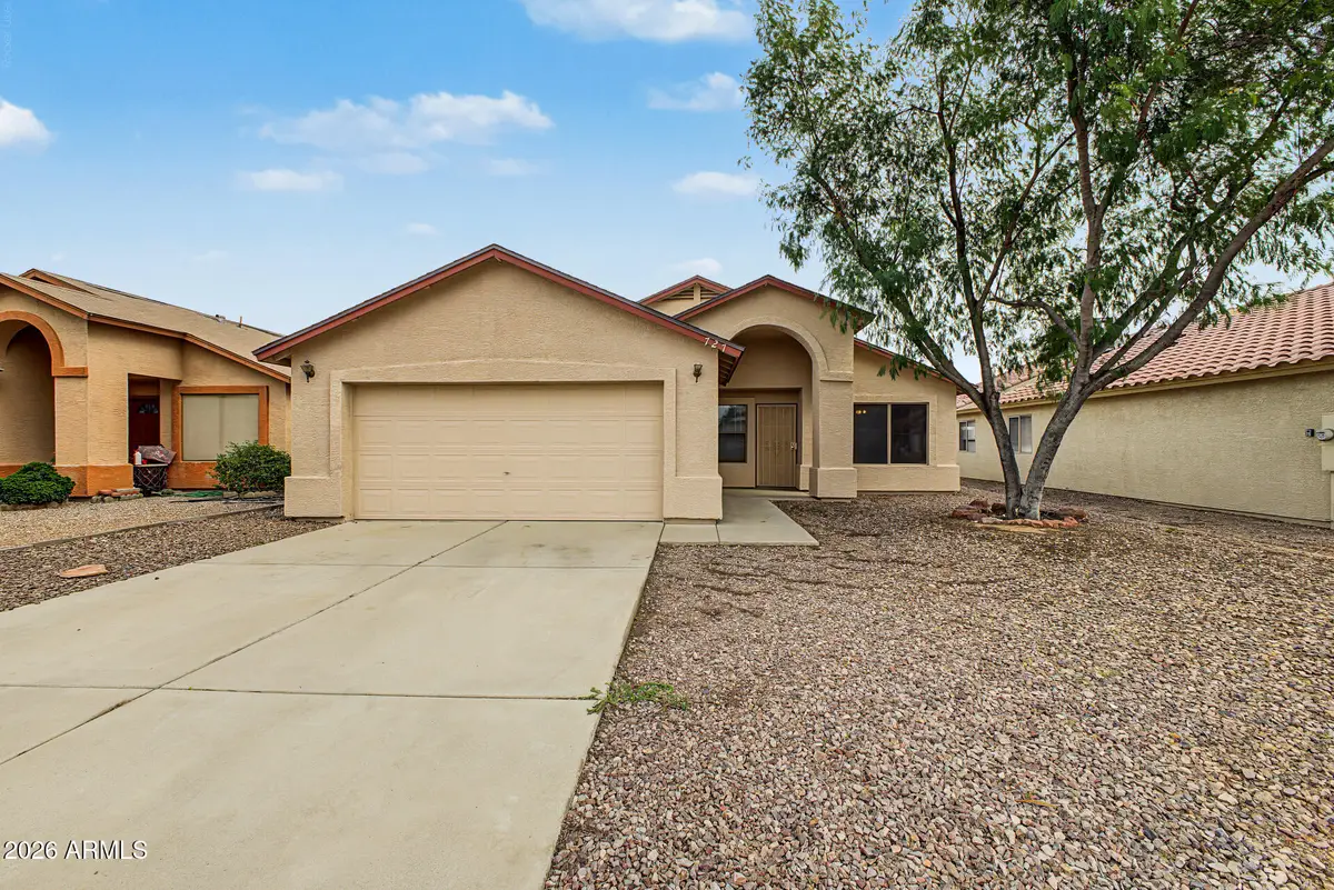 727 S Del Rio Court, Apache Junction, AZ 85120 - #1