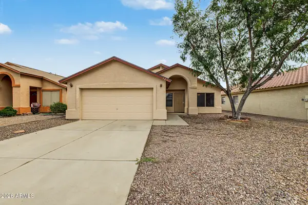 727 S Del Rio Court, Apache Junction, AZ 85120