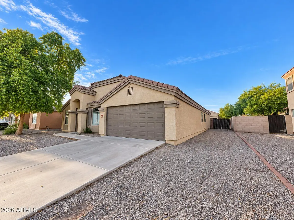 10520 W Magnolia Street, Tolleson, AZ 85353 - #1