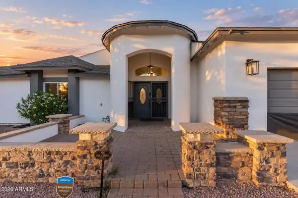 3202 E Oregon Avenue, Phoenix, AZ 85018