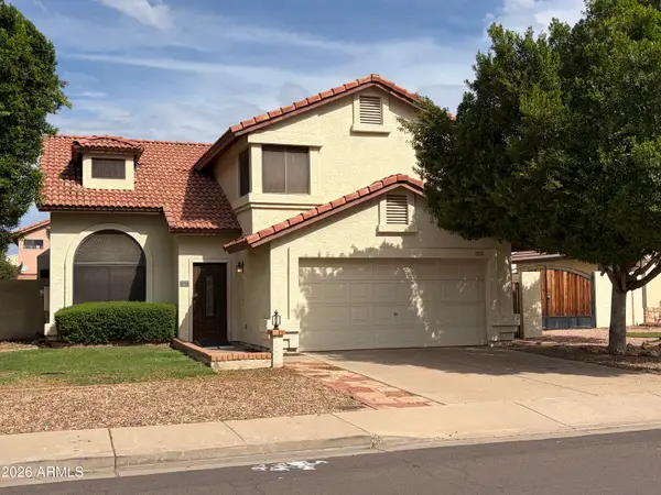 7220 W Morrow Drive, Glendale, AZ 85308