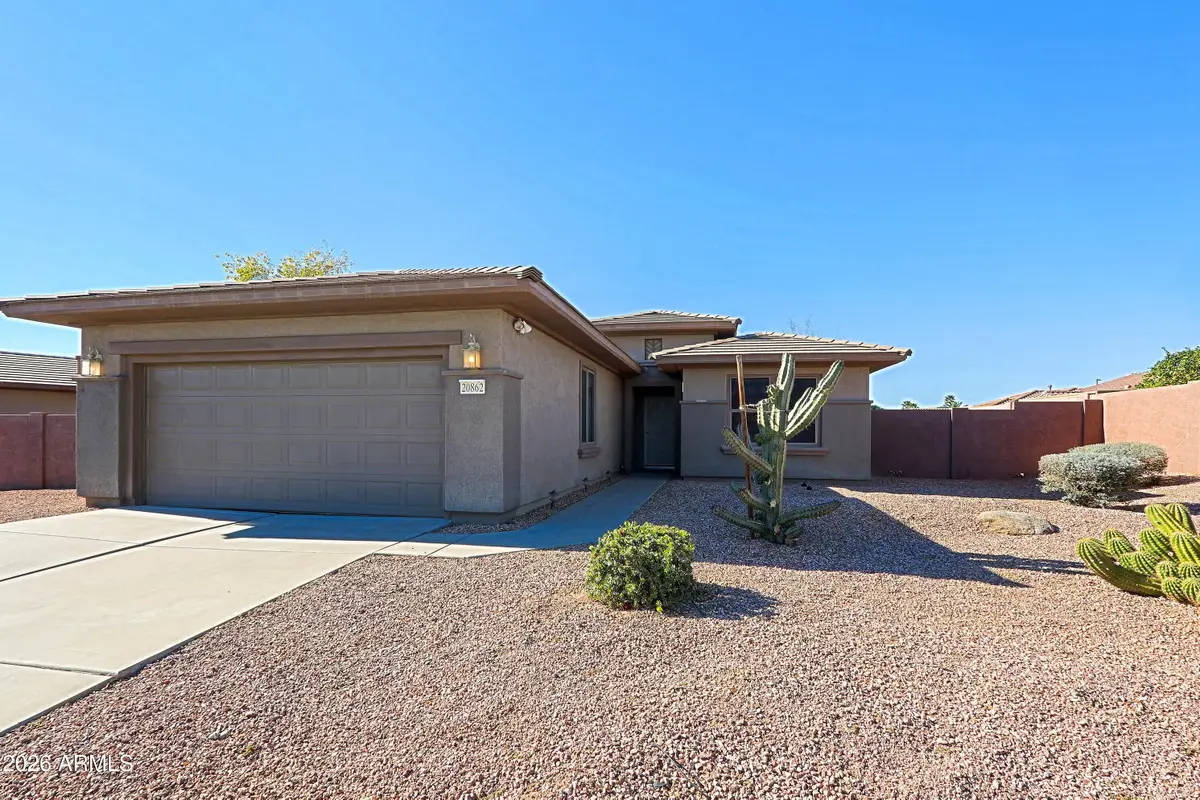 20862 N Sequoia Crest Drive, Surprise, AZ 85387 - #1