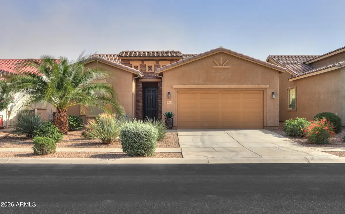 452 N San Ricardo Trail, Casa Grande, AZ 85194 - #1