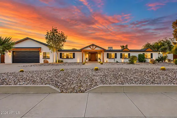 12414 N 64th Street, Scottsdale, AZ 85254