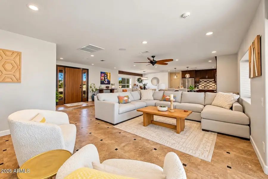 12414 N 64th Street, Scottsdale, AZ 85254 - #3