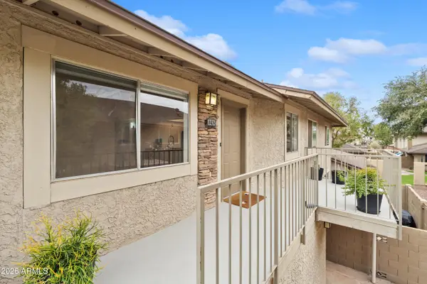 1232 N 85th Place, Scottsdale, AZ 85257