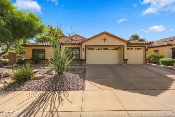 4407 W Pearce Road, Laveen, AZ 85339