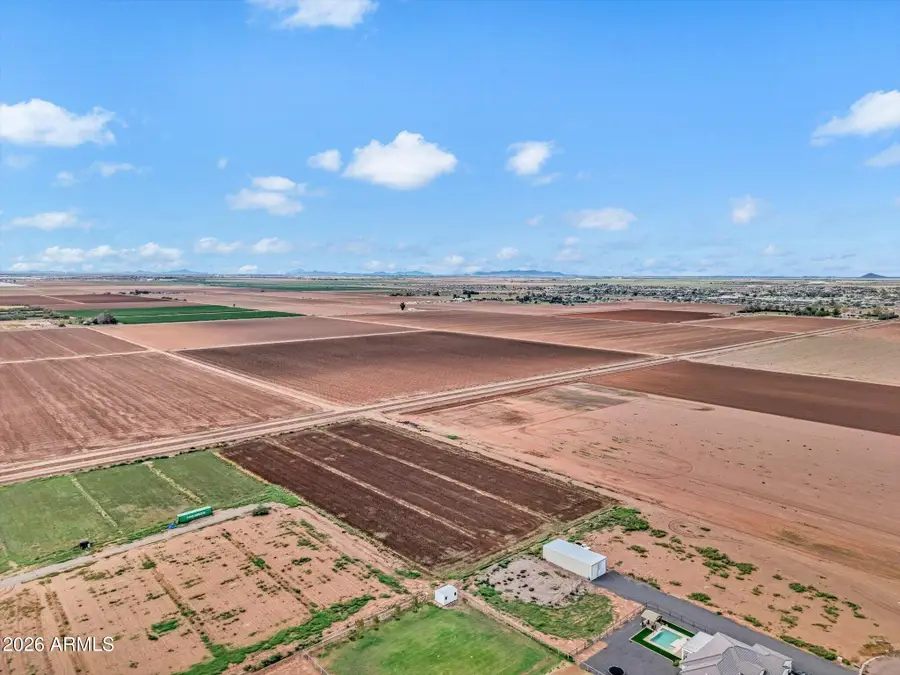 0 E Lindbergh Avenue #A, Coolidge, AZ 85128 - #2