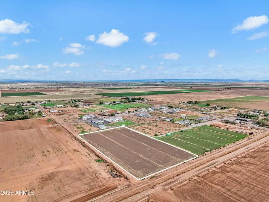 0 E Lindbergh Avenue #A, Coolidge, AZ 85128 - #3