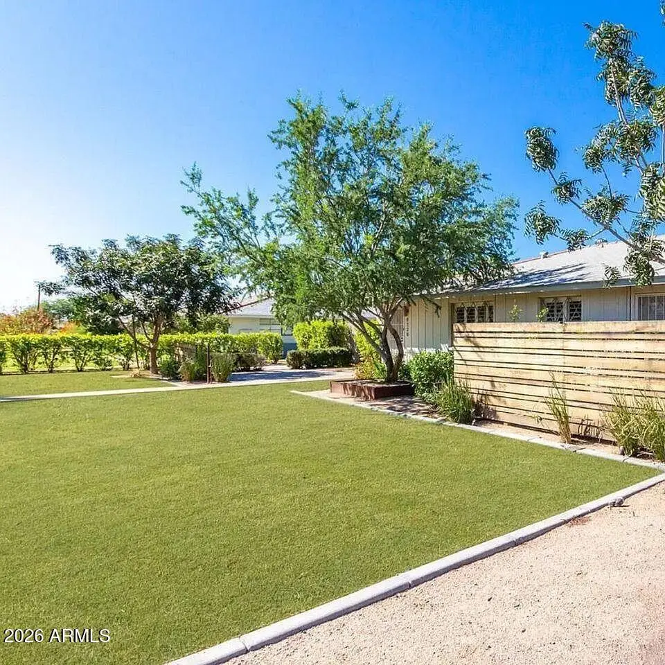 6226 N 14th Street, Phoenix, AZ 85014 - #1