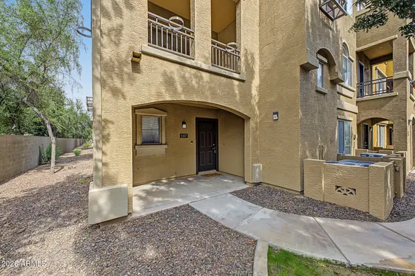 900 S 94th Street #1107, Chandler, AZ 85224