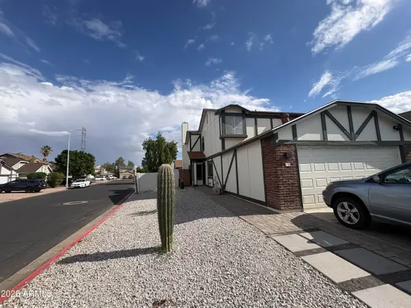 1915 S 39th Street #78, Mesa, AZ 85206