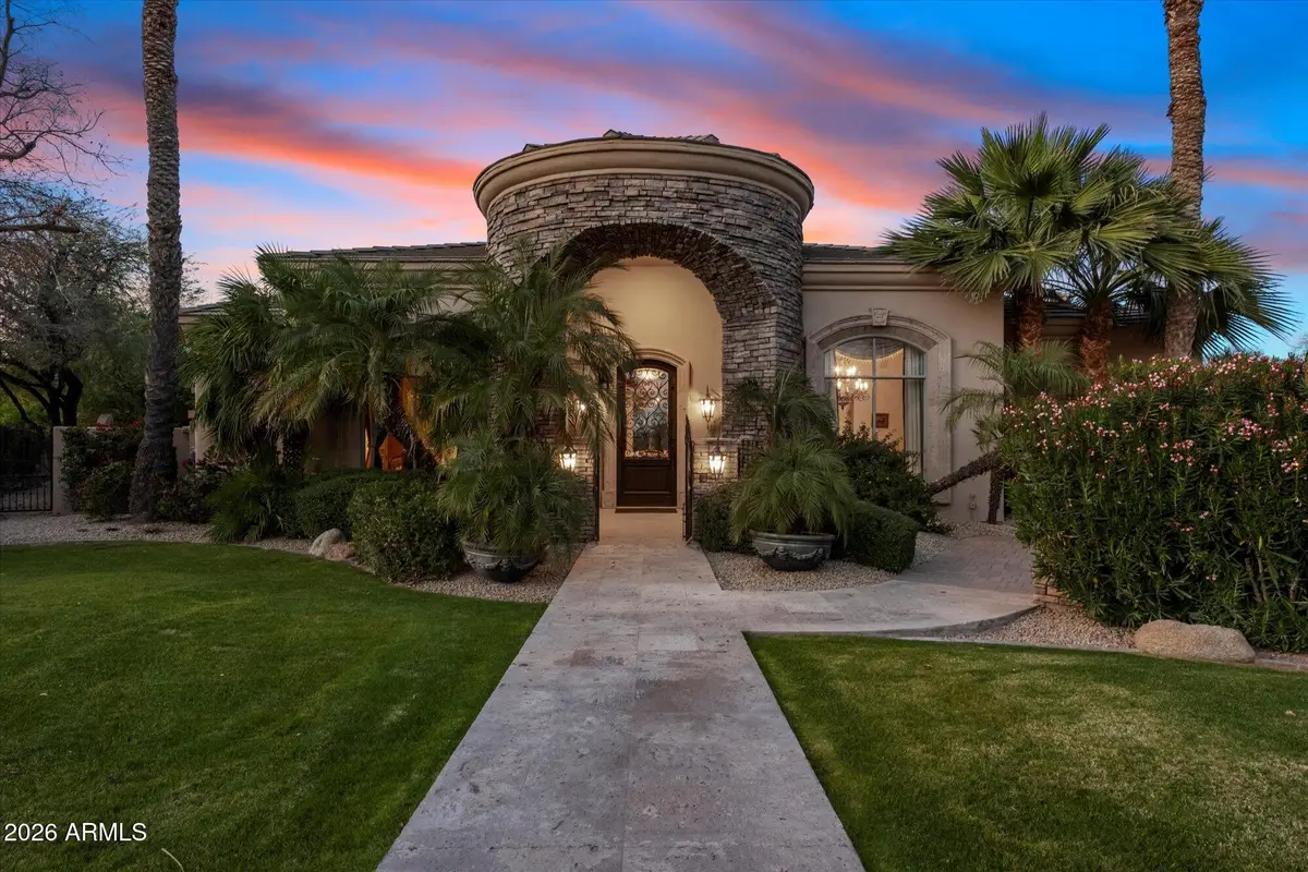 7008 N 68th Place, Paradise Valley, AZ 85253 - #1