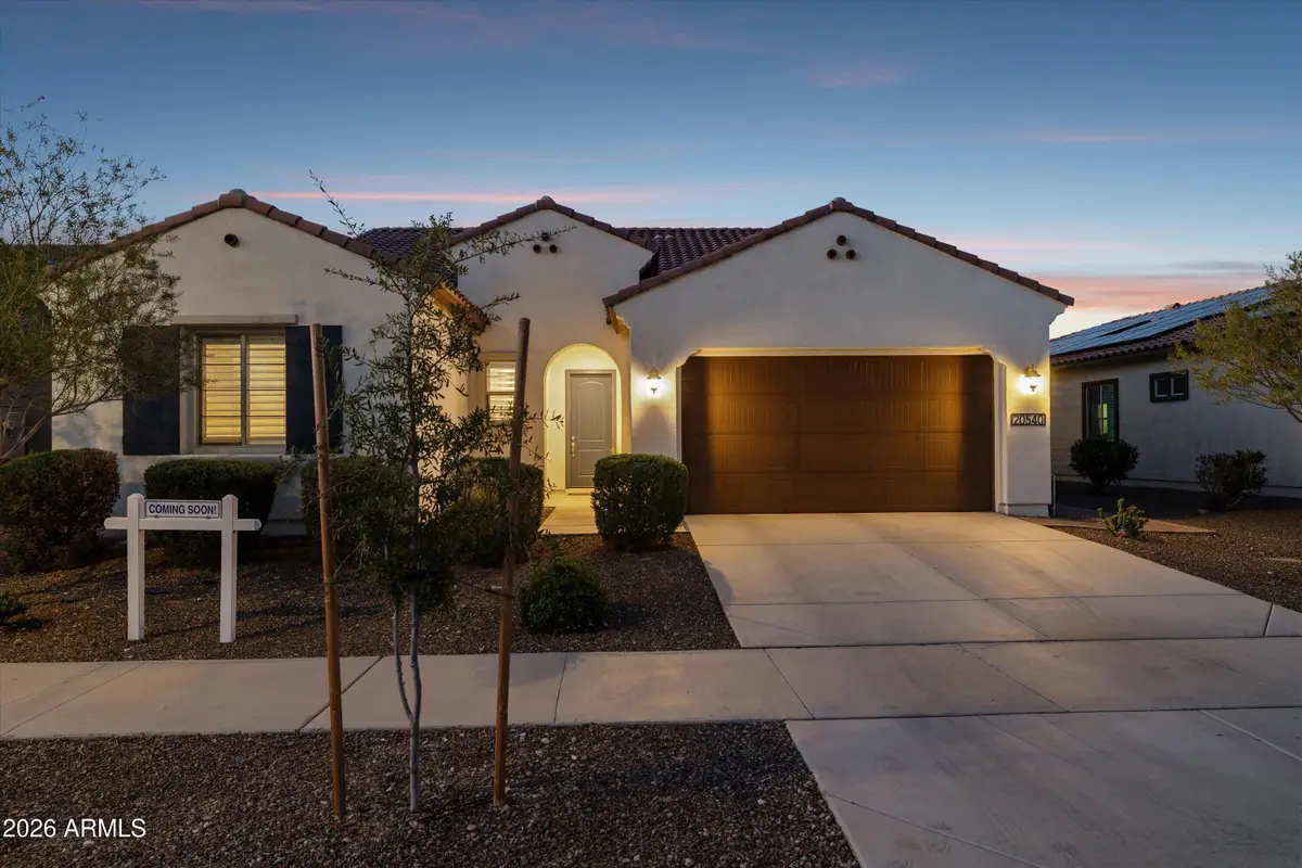 20540 W Mariposa Street, Buckeye, AZ 85396 - #1