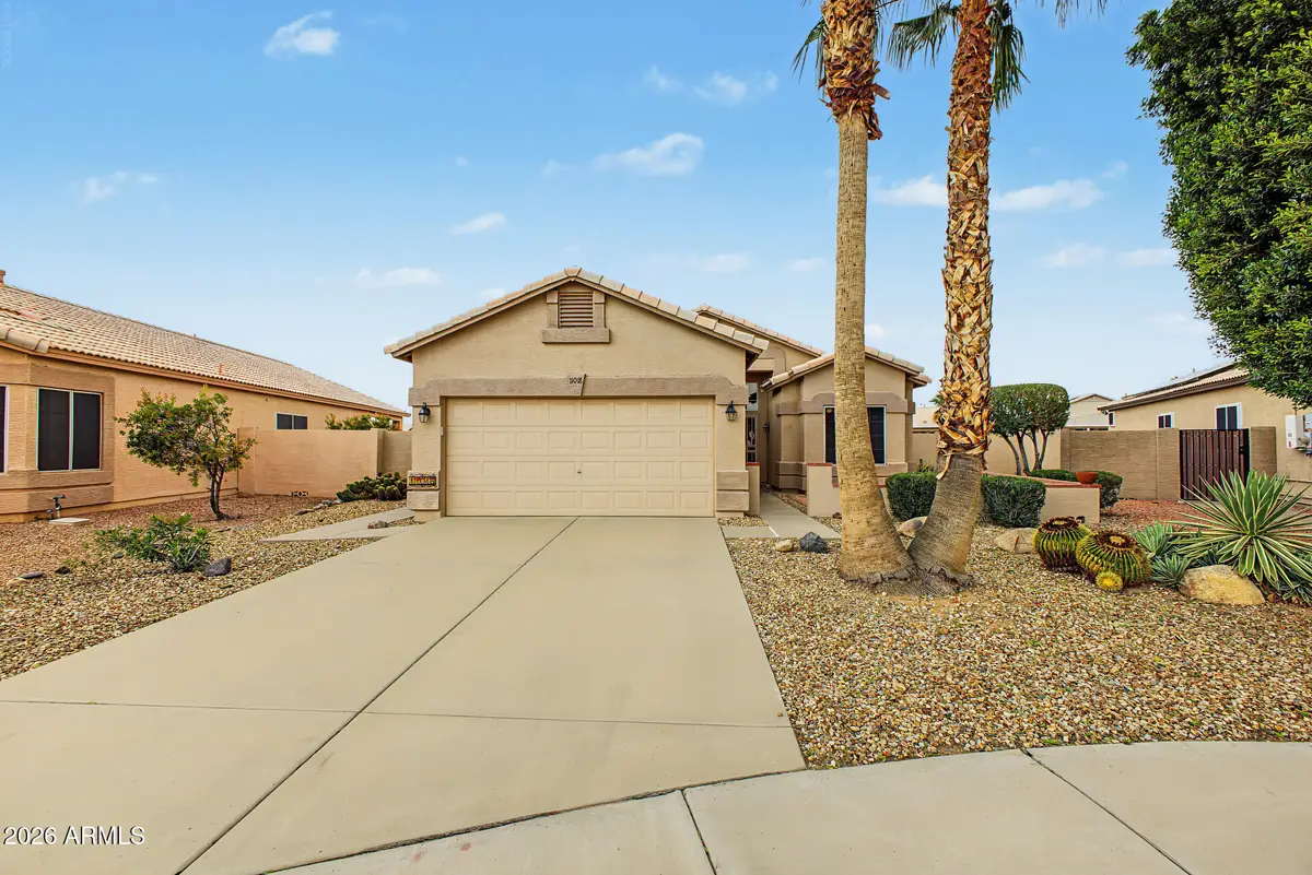 11018 W Tonto Lane, Peoria, AZ 85373 - #1