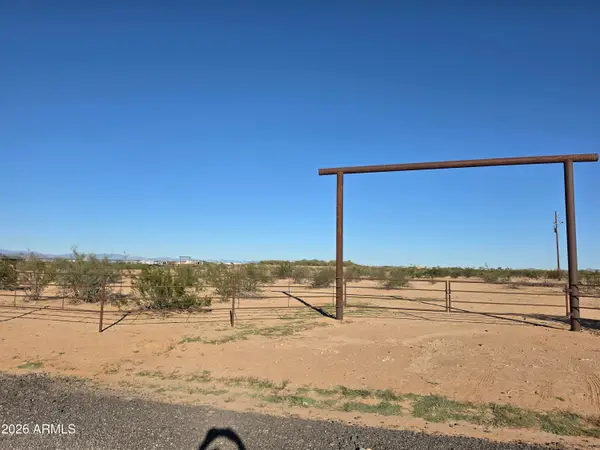 519XX N 461 Avenue #19, Wickenburg, AZ 85390