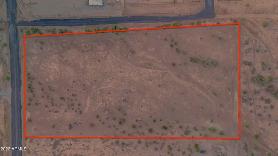 519XX N 461 Avenue #19, Wickenburg, AZ 85390 - #3