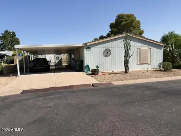 16239 N 33rd Place, Phoenix, AZ 85032