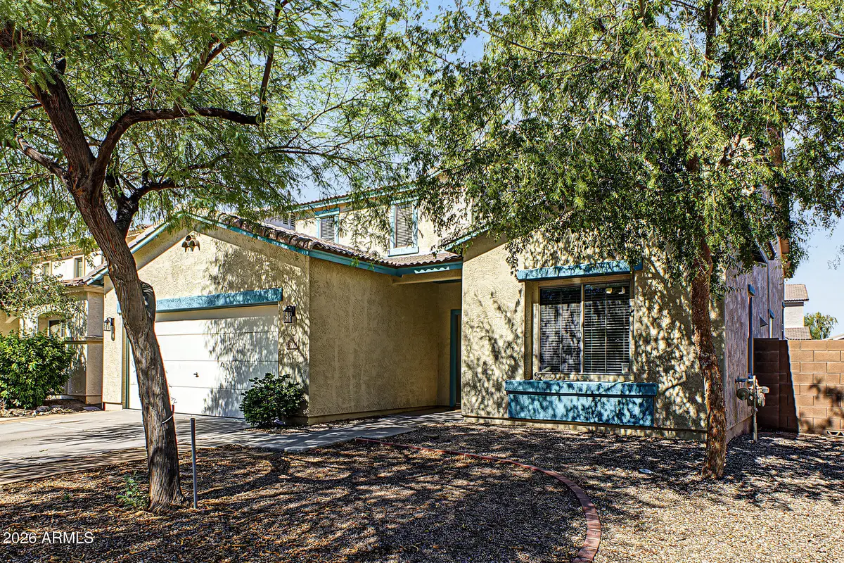 45274 W Miraflores Street, Maricopa, AZ 85139 - #1