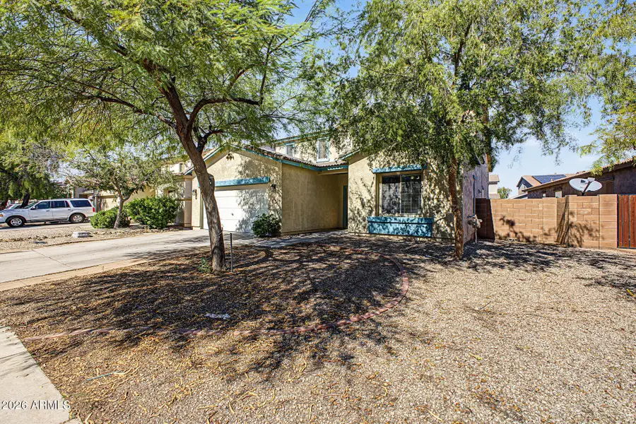 45274 W Miraflores Street, Maricopa, AZ 85139 - #3