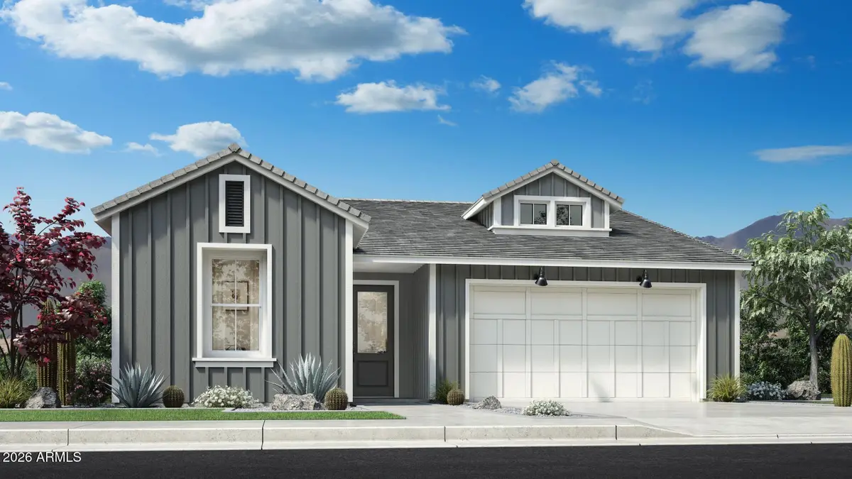 18112 W Crawfordsville Drive, Surprise, AZ 85388 - #1