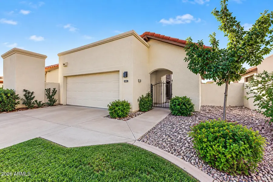 1915 E Calle De Arcos --, Tempe, AZ 85284 - #2