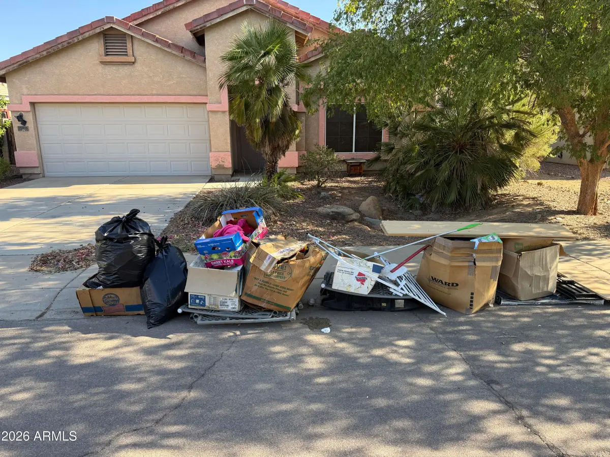 15816 W Calavar Road, Surprise, AZ 85379 - #1