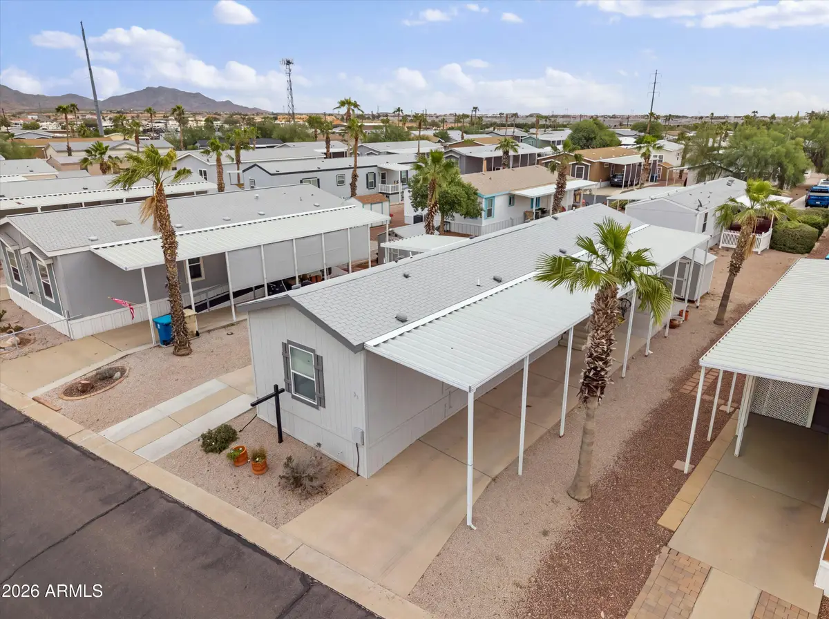 2000 S Apache Road #28, Buckeye, AZ 85326 - #1