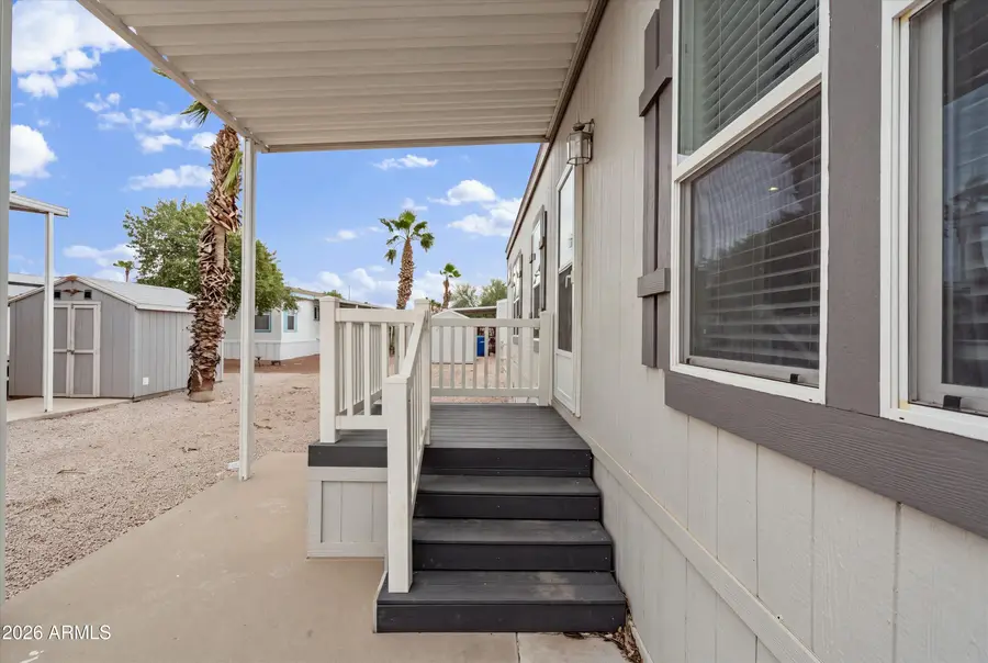 2000 S Apache Road #28, Buckeye, AZ 85326 - #2
