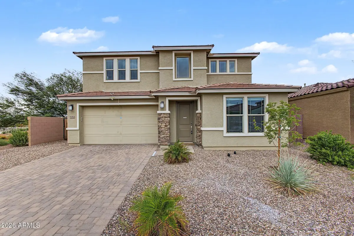 5352 W Farmhand Drive, Laveen, AZ 85339 - #1
