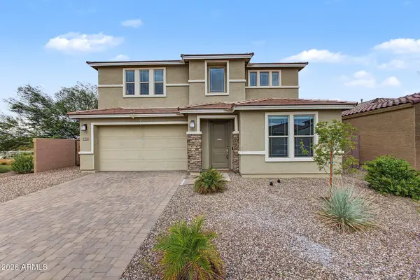5352 W Farmhand Drive, Laveen, AZ 85339