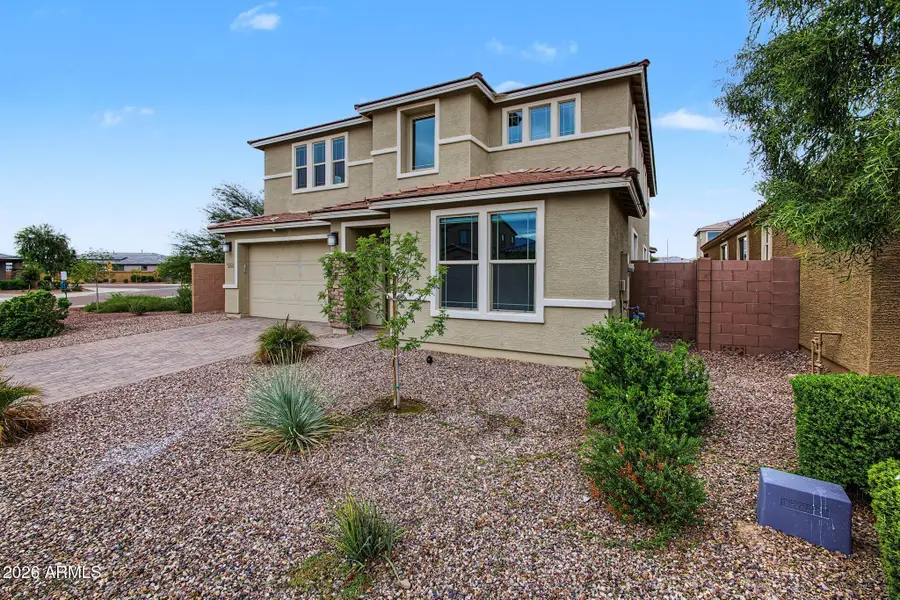 5352 W Farmhand Drive, Laveen, AZ 85339 - #3