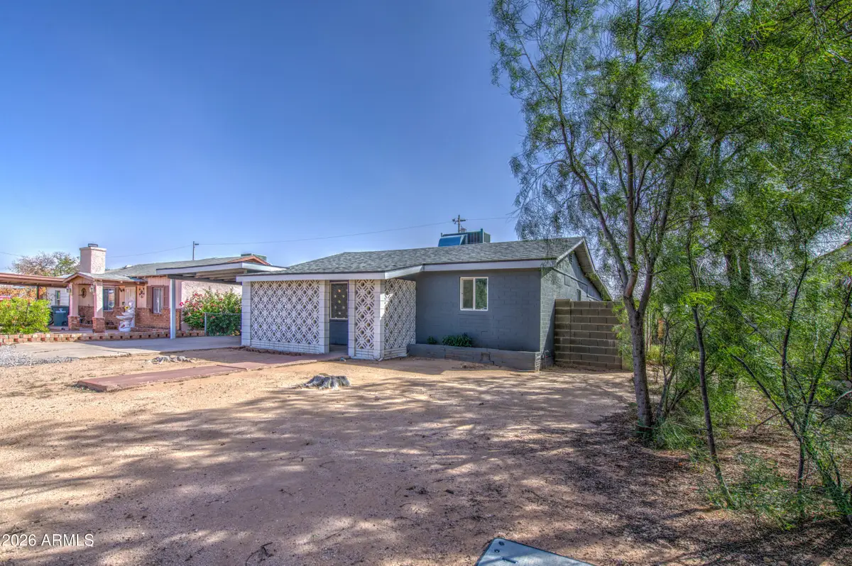 1131 E 6th Street, Casa Grande, AZ 85122 - #1