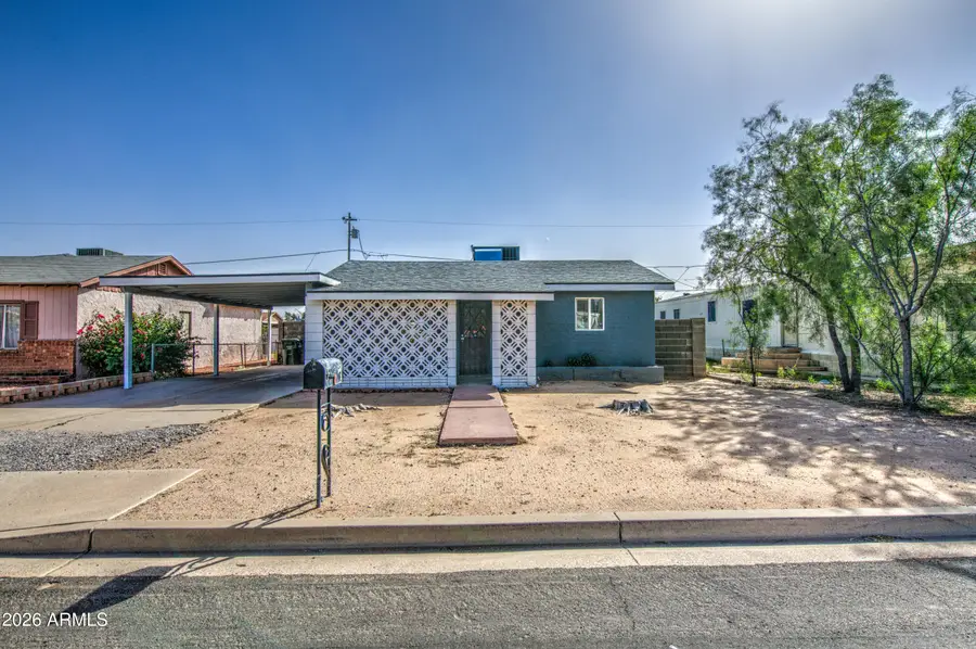 1131 E 6th Street, Casa Grande, AZ 85122 - #2