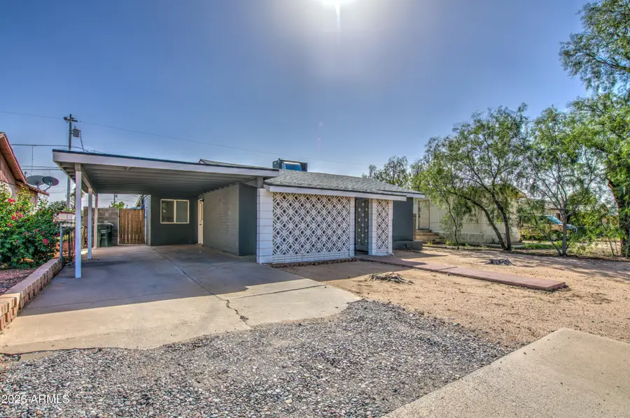 1131 E 6th Street, Casa Grande, AZ 85122 - #3