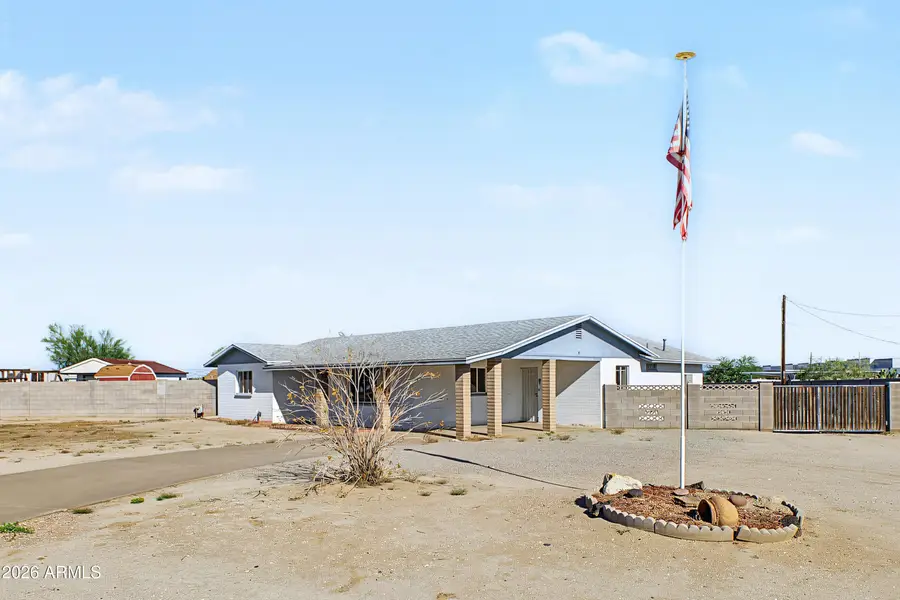 2005 N 192nd Avenue, Buckeye, AZ 85396 - #3