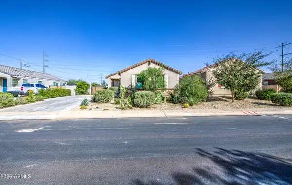 238 S San Fernando Lane, Casa Grande, AZ 85194