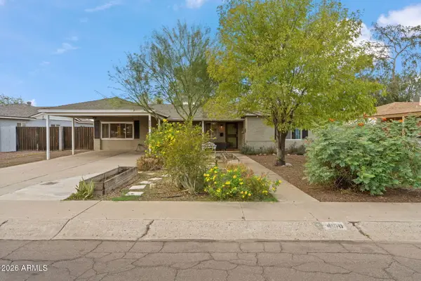 4150 N 18th Avenue, Phoenix, AZ 85015