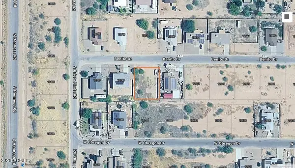 12723 W Benito Drive #304, Arizona City, AZ 85123