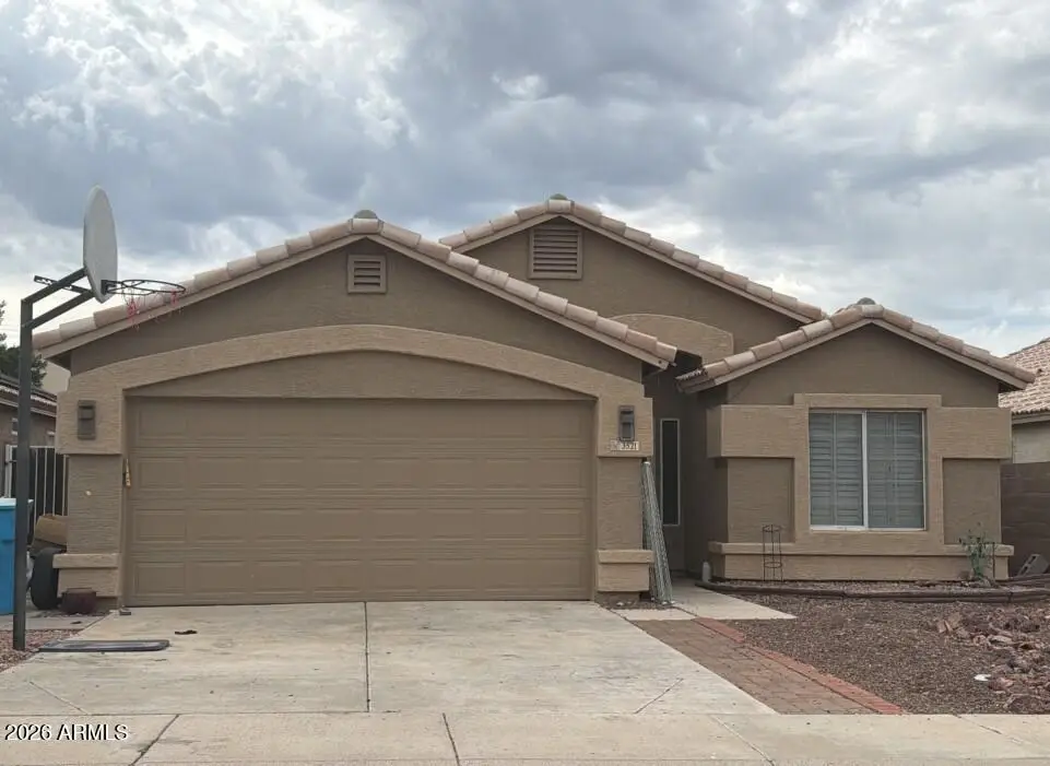 3521 W Fallen Leaf Lane, Glendale, AZ 85310 - #1