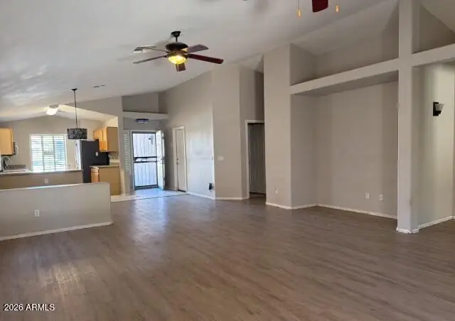 3521 W Fallen Leaf Lane, Glendale, AZ 85310 - #2